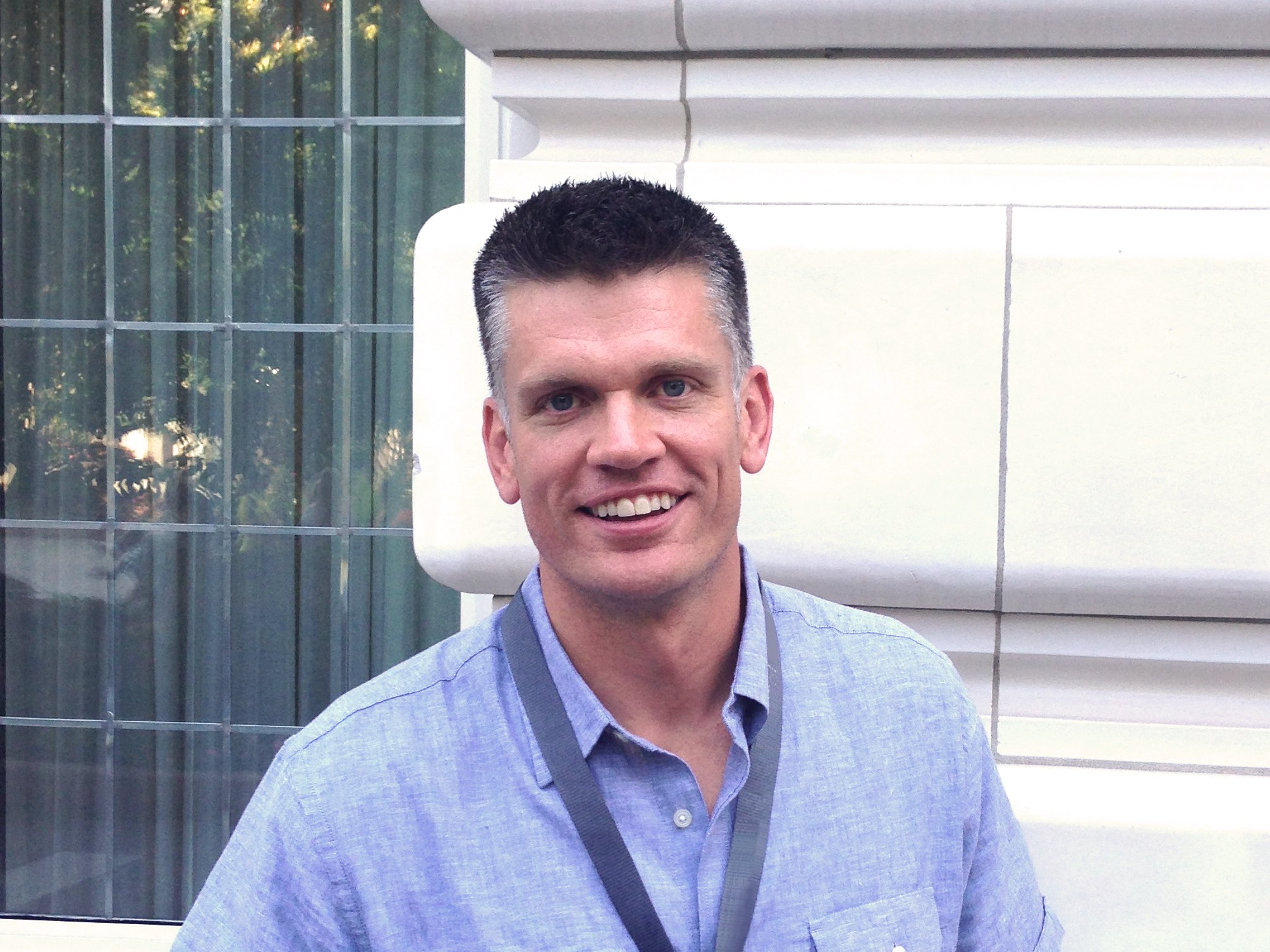 Dave Bona