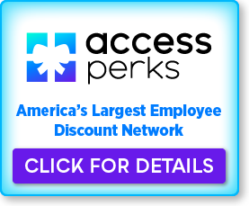 Access Perks generic