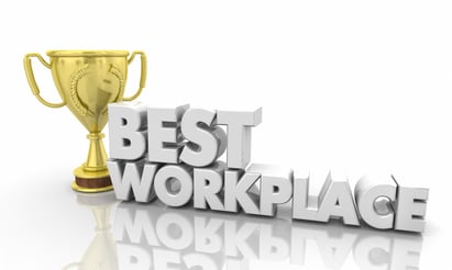 Best Workplace Award