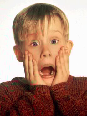 Home Alone