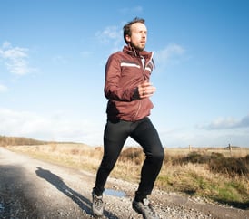 Running