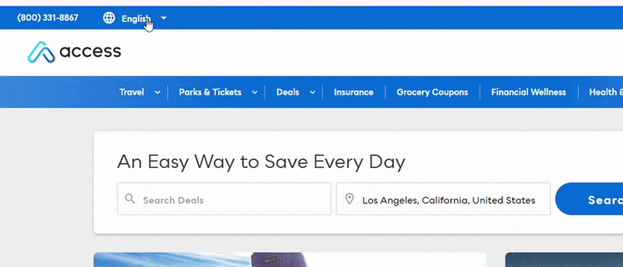 language translation