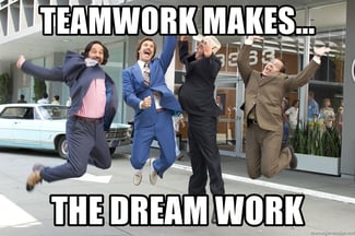 teamwork-makes-the-dream-work